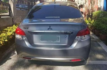 2015 Mitsubishi Mirage G4 GLX for sale