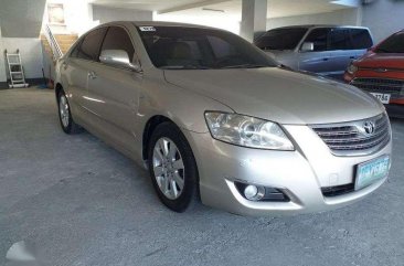 Toyota Camry V 2009 for sale