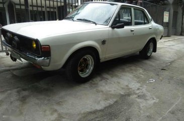 1974 Mitsubishi Colt galant vintage classic FOR SALE