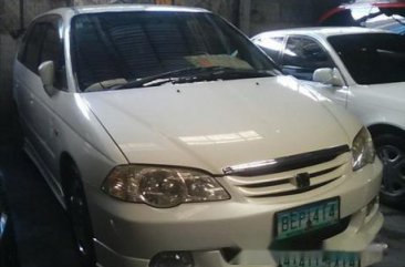 Honda Odyssey 2001 AT for sale