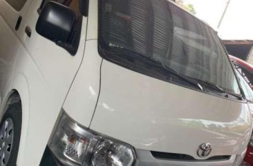 2017 Toyota Hiace for sale