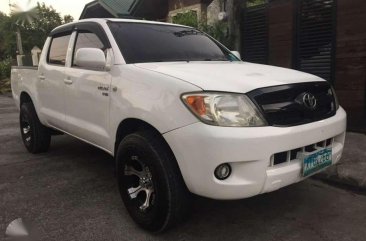 Toyota Hilux 2005 for sale