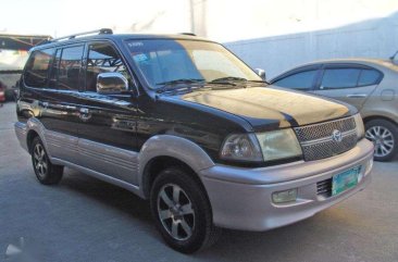 2001 Toyota Revo 1.8 Sr At for sale