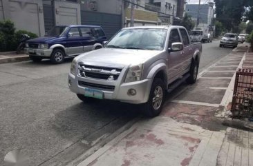 2011 Isuzu D-Max for sale