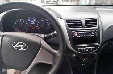 2017 Hyundai Accent for sale