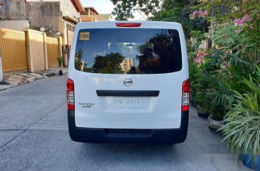 Nissan NV350 Urvan 2017 for sale