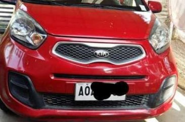 Kia Picanto 2016 for sale