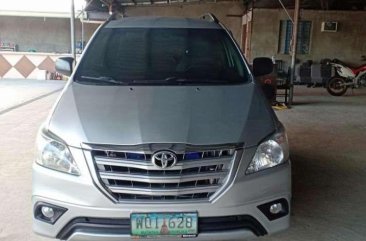 2013 Toyota Innova for sale