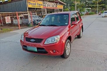 Ford Escape 2012 XLS AT for sale