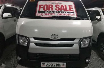 Toyota Hiace Commuter 2016 for sale