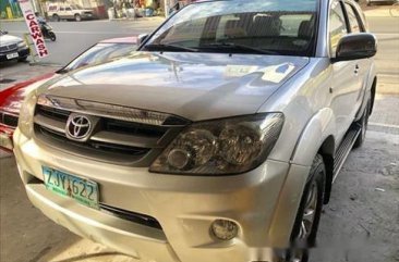 Toyota Fortuner 2007 for sale