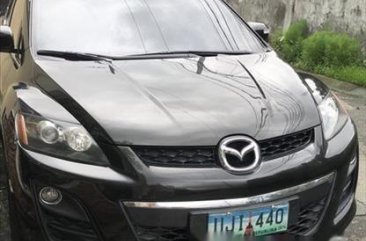 Mazda CX-7 2012 for sale