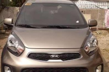 2016 Kia Picanto EX for sale