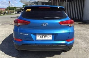 Hyundai Tucson 2016 GL AT for sale