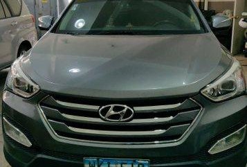 Hyundai Santa Fe 2013 for sale