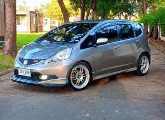 Honda Jazz 2009 for sale