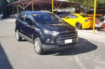 2016 Ford Ecosport for sale