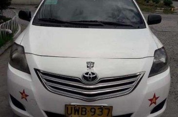 2012 Toyota Vios for sale