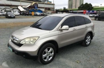 2008 Honda CRV for sale