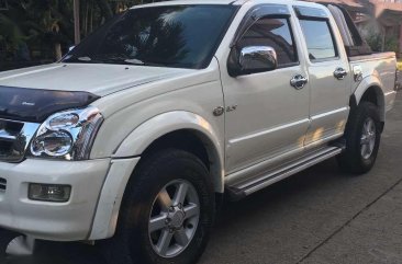 Isuzu Dmax 2004 for sale