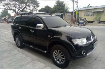 Mitsubishi Montero Sports GTV 2010 for sale