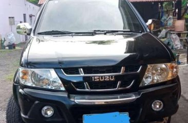 Isuzu Sportivo 2005 For Sale 