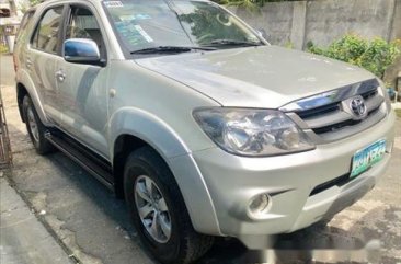 Toyota Fortuner 2007 for sale