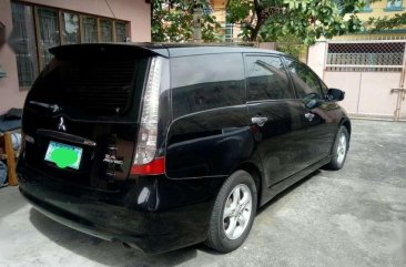 Like new Mitsubishi Grandis for sale