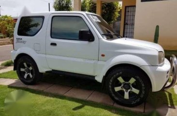 2007 SUZUKI Jimny FOR SALE