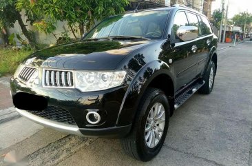 FOR SALE! ! ! 2010 Mitsubishi Montero GLS SE (4x4)