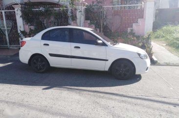 KIA RIO 2011 for sale