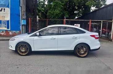 Ford Focus 2015 AMBIENTE AT for sale