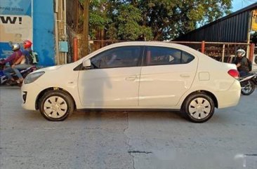 Mitsubishi Mirage 2016 for sale