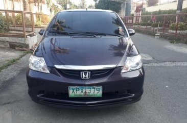 2004 Honda City 1.5 AT for sale