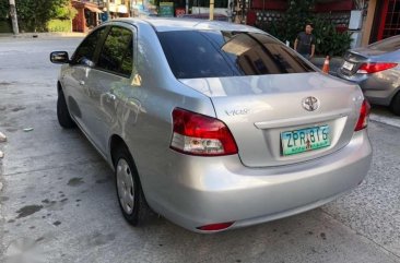 2008 Toyota Vios j for sale