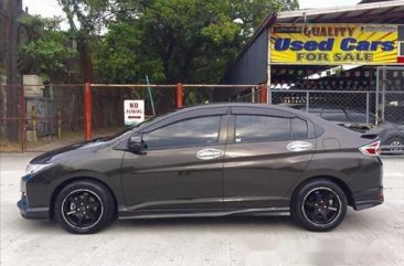 Honda City 2016 VX AT for sale