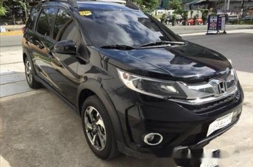 Honda BR-V 2018 S AT for sale