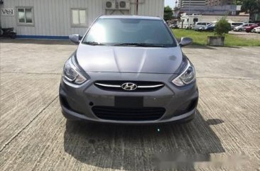 Hyundai Accent 2017 GL CRDI MT for sale