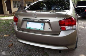 Honda City 2011 for sale