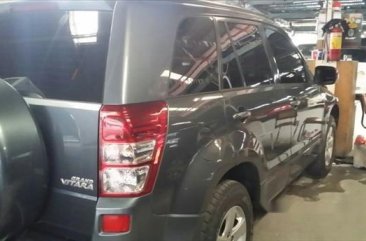 Suzuki Grand Vitara 2006 AT for sale