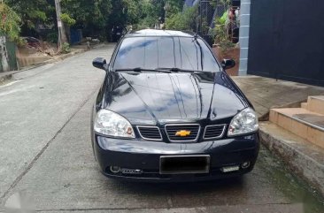 Rush! 2004 Chevrolet Optra for sale