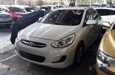 Hyundai Accent 2016 CRDI MT for sale