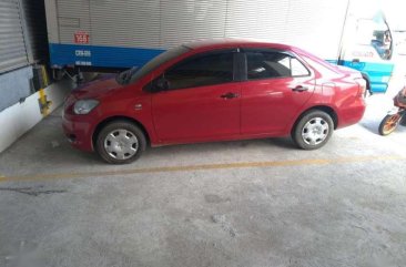 Toyota Vios 1.3 J 2012 MT for sale