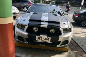Ford Mustang 2013 gt v8 FOR SALE