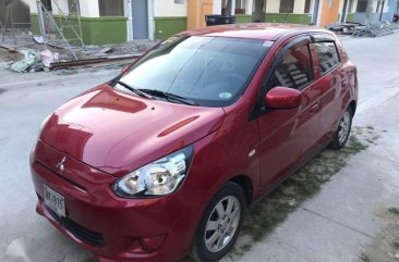 Mitsubishi Mirage 2015 for sale