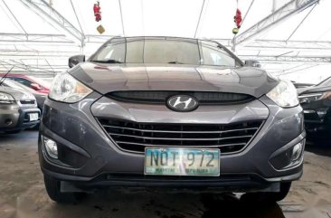 2010 Hyundai Tucson for sale