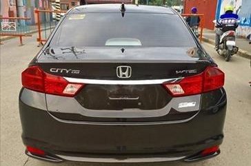 Honda City 2017 VX NAVI AT for sale