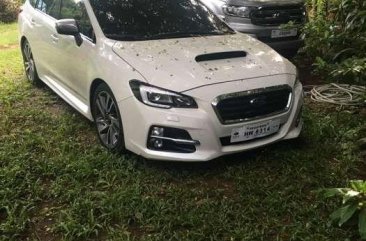 Subaru Levorg 2016 for sale