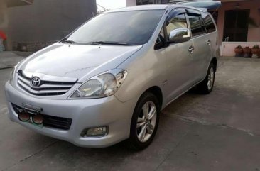Toyota Innova J 2010  for sale
