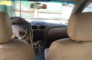 2004 Nissan Sentra for sale